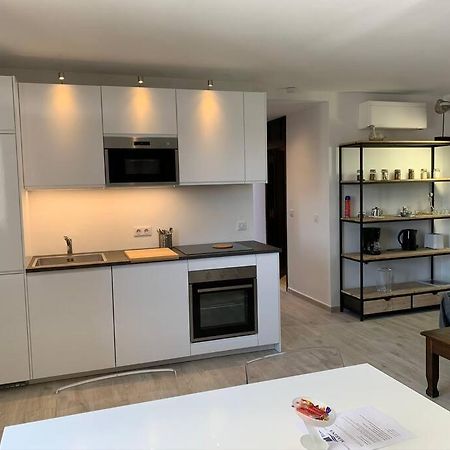 Appartement Neuf 4Km Saint-Tropez Exterior foto