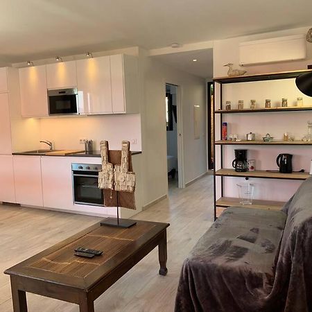 Appartement Neuf 4Km Saint-Tropez Exterior foto