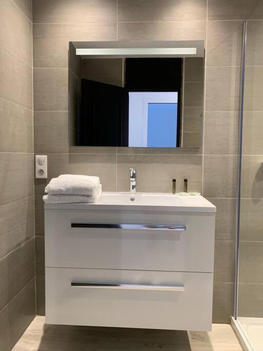 Appartement Neuf 4Km Saint-Tropez Exterior foto