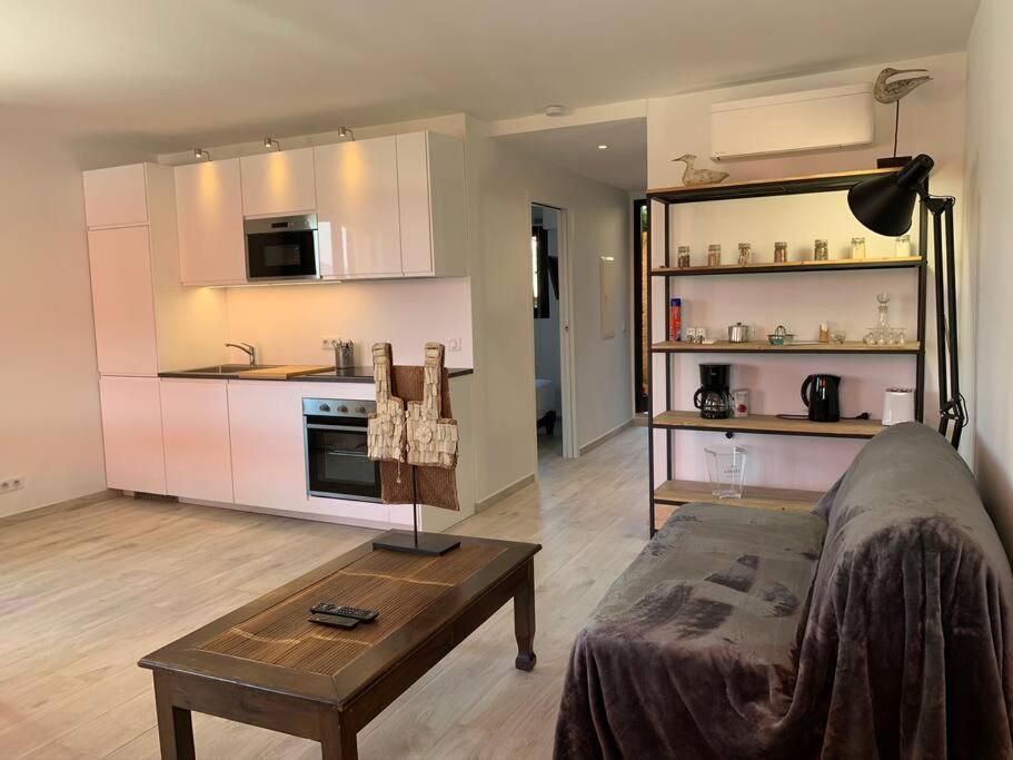 Appartement Neuf 4Km Saint-Tropez Exterior foto