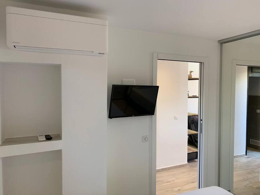Appartement Neuf 4Km Saint-Tropez Exterior foto
