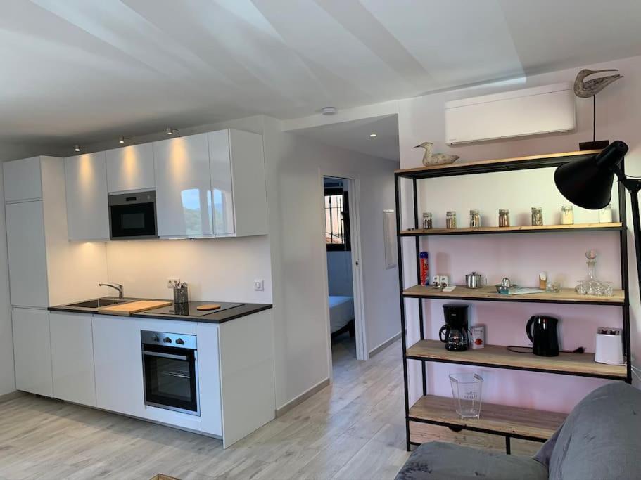 Appartement Neuf 4Km Saint-Tropez Exterior foto