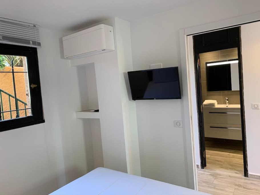 Appartement Neuf 4Km Saint-Tropez Exterior foto
